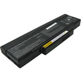 7200mAh Batterier Asus 15G10N3475A0 YS-1