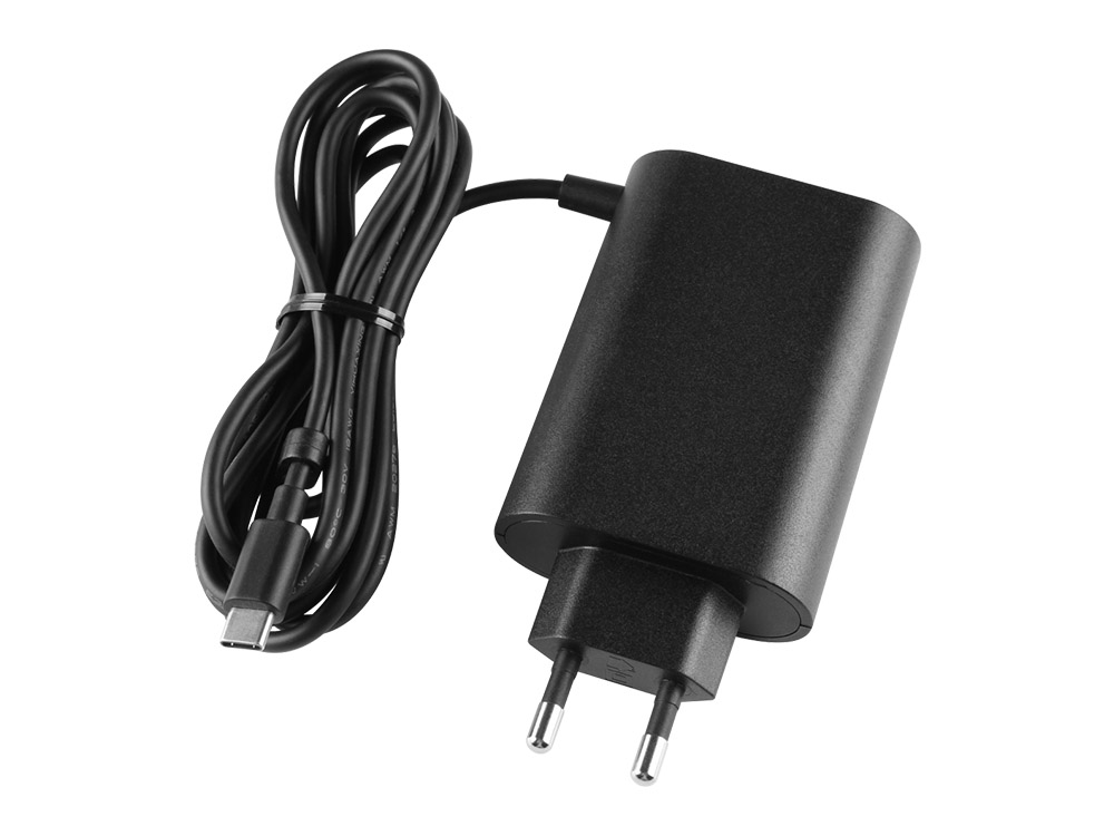 Original 65W USB-C Laddare LG 1544-7777 AC Adapter