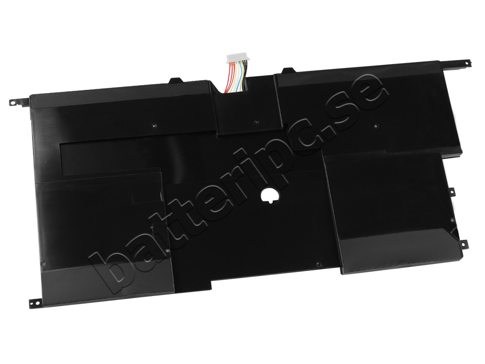 50Whr Batterier Lenovo SB10F46441 00HW003