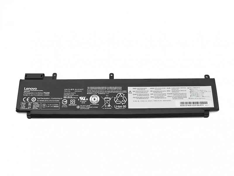 Original 24Wh 2090mAh Batterier Lenovo ThinkPad T460s 20FA-003YAU