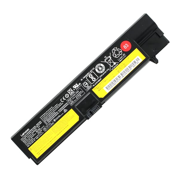 Original 2800mAh 41Wh Batterier Lenovo 01AV414 01AV416