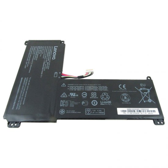 Batterier Original Lenovo 0813004 31Whr