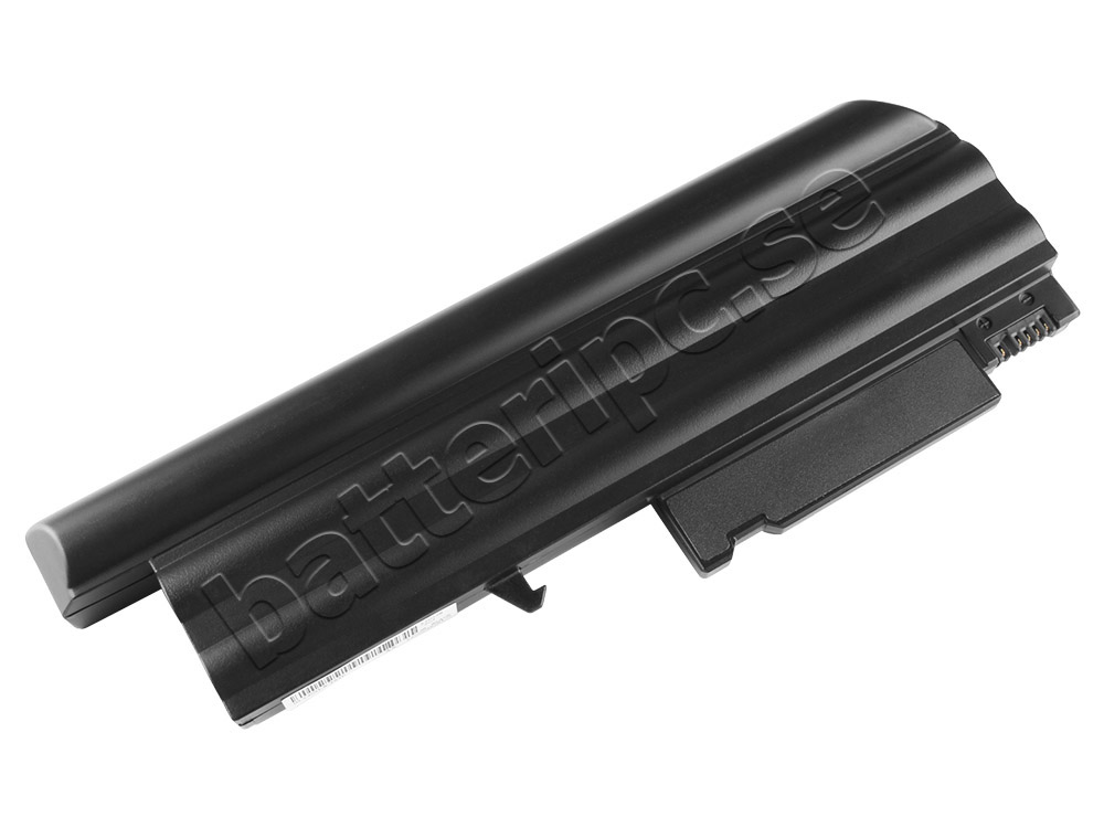 6600mAh 71Wh Batterier Lenovo ThinkPad T42 2375