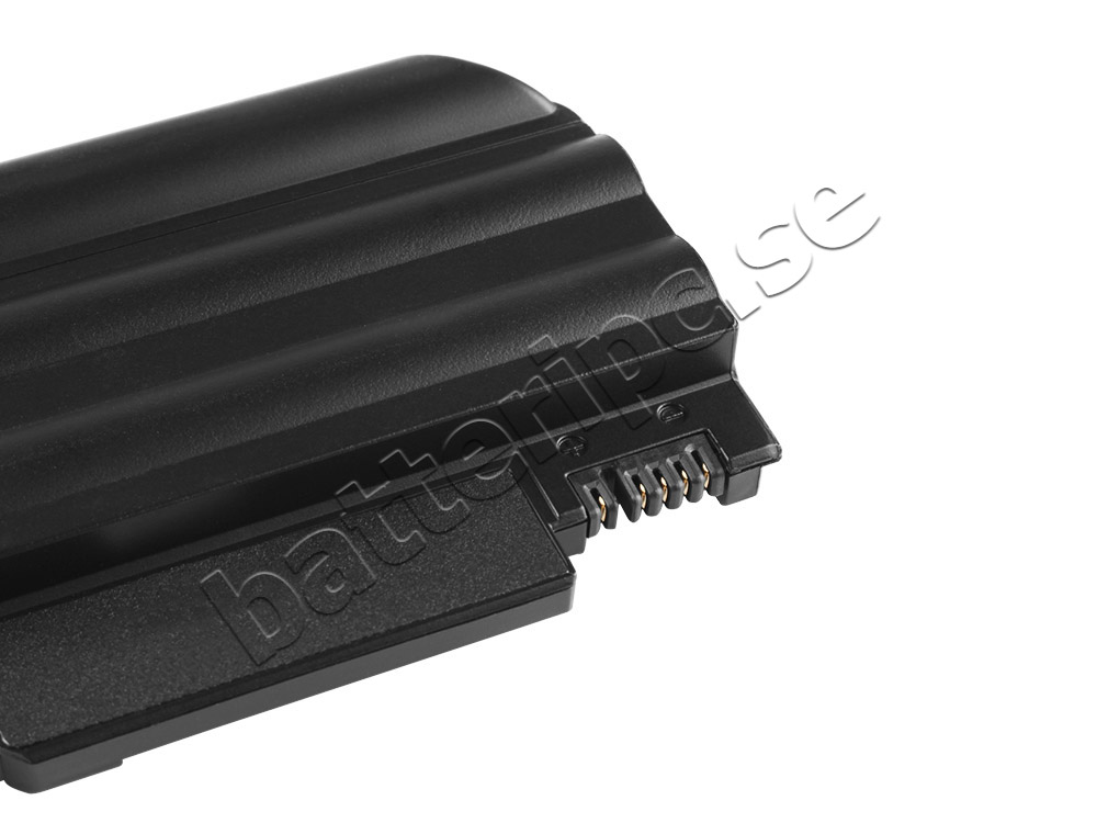 6600mAh 71Wh Batterier Lenovo ThinkPad T42 2375