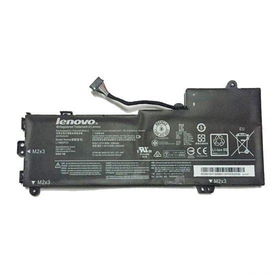 30Whr Batterier Lenovo 14M2P23 L14L2T22 5B10H13095 5B10H13098 5B10H54351