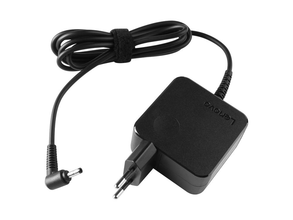 Adapter Laddare Original Lenovo ADP-45DW 45W + Kabel