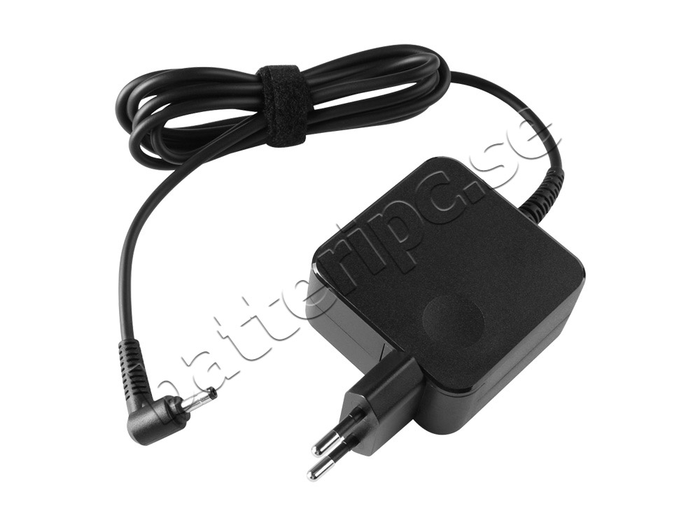 Adapter Laddare Original Lenovo ADP-45DW 45W + Kabel