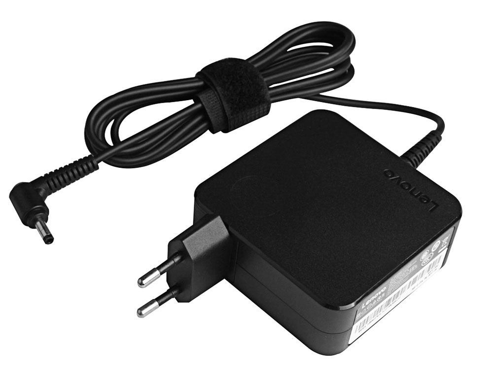 Original Laddare Lenovo ADLX65CCGE2A 65W Adapter + Kabel