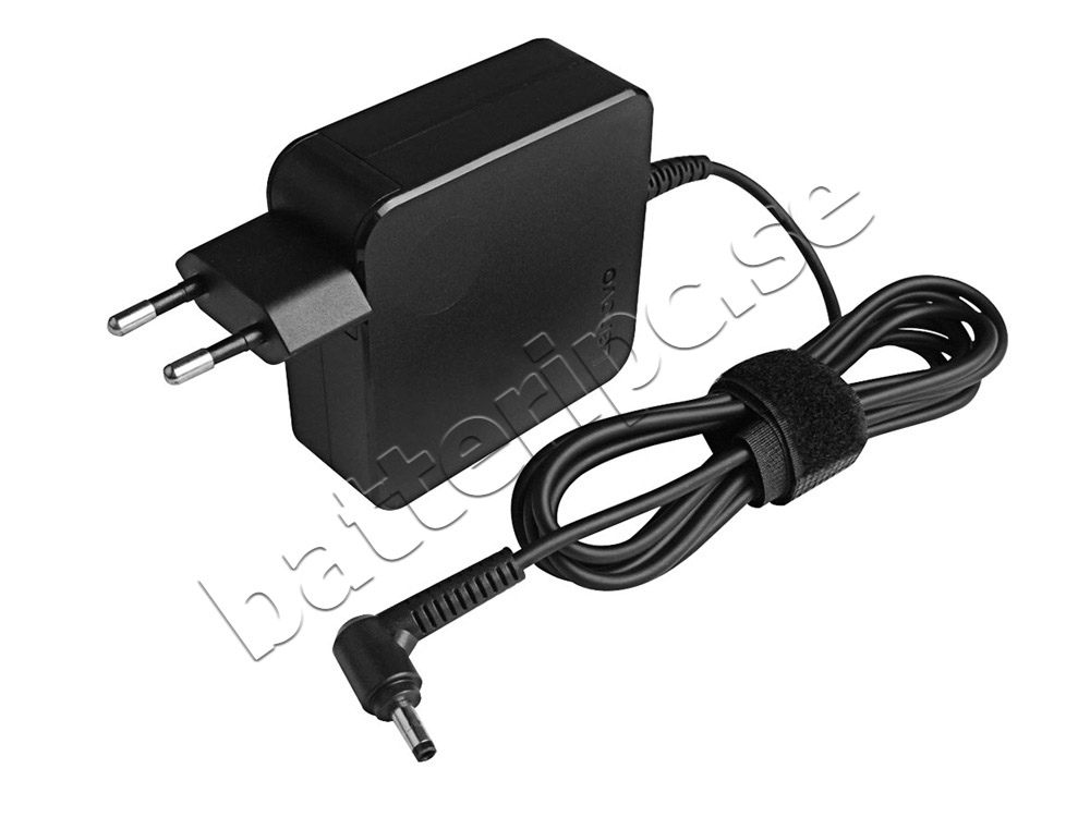 Original Laddare Lenovo ADLX65CCGE2A 65W Adapter + Kabel