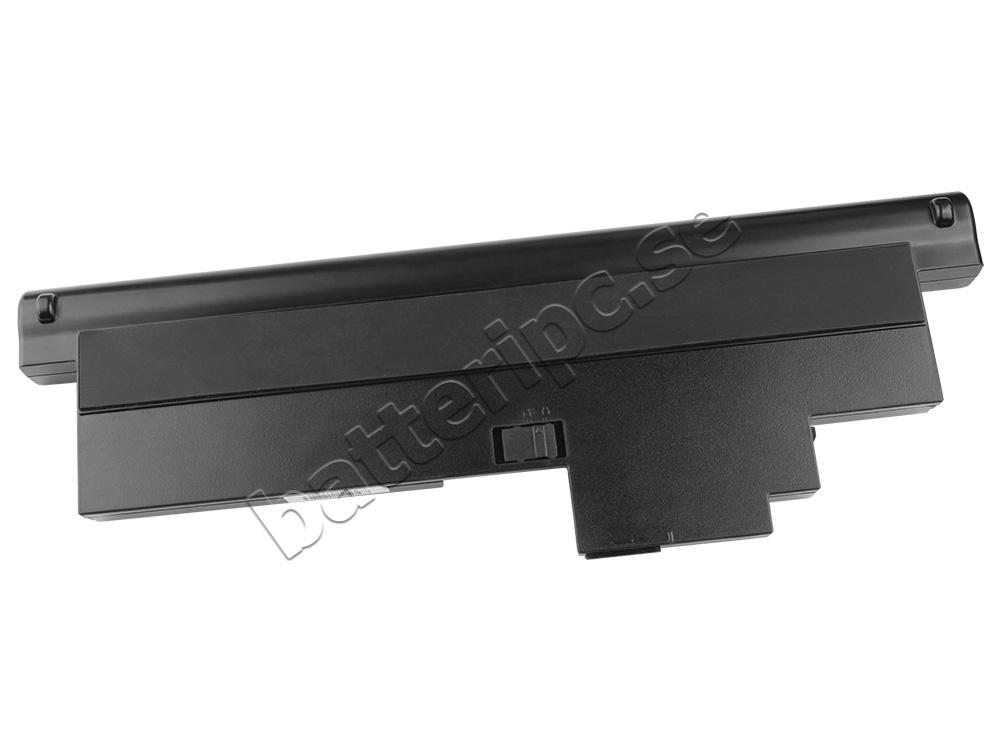 Original 4600mAh 66.2Wh Batterier Lenovo ThinkPad X200 7449