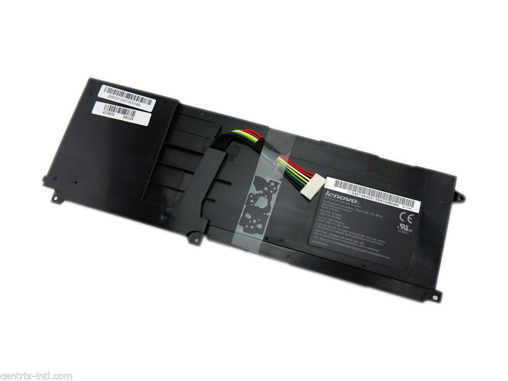 Original 3300mAh 49Wh Batterier Lenovo ThinkPad Edge S420