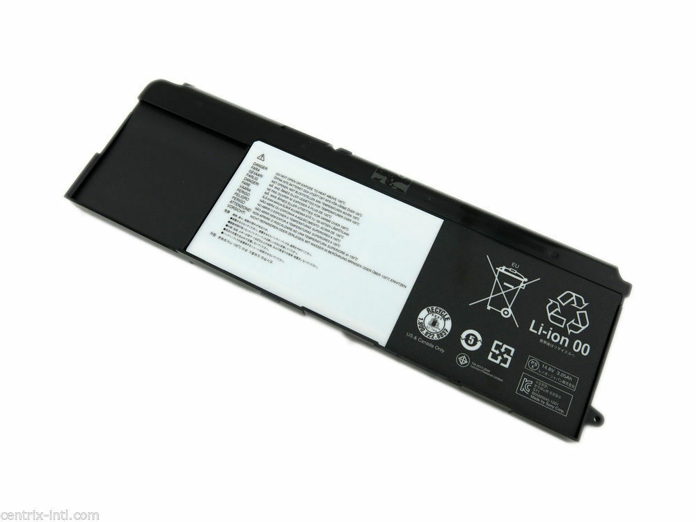 Original 3300mAh 49Wh Batterier Lenovo ThinkPad Edge S420