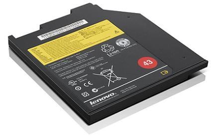 Original 32Wh 2900mAh Batterier Lenovo 3ICP7/41/99