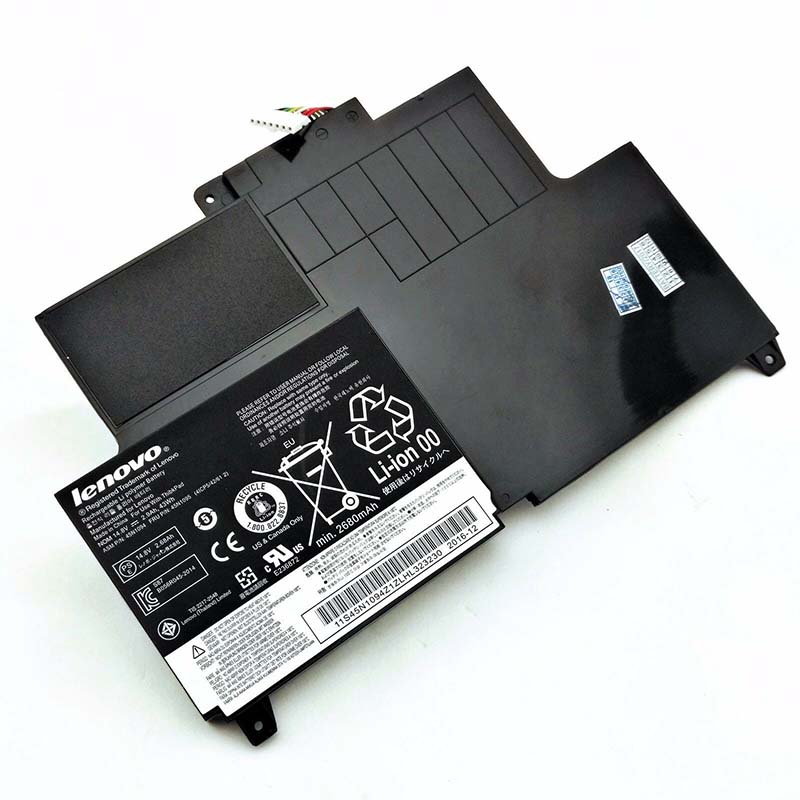 Original 3180mAh 47Wh Batterier Lenovo ThinkPad Twist S230u-334727G