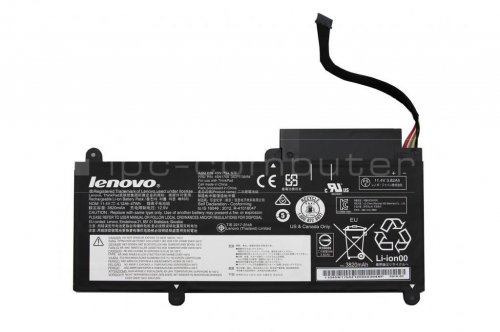 Original 4120mAh 47Wh Lenovo ThinkPad E460 20ET Batterier