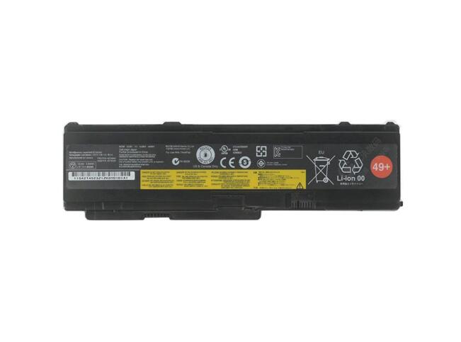 Original 3600mAh Batterier Lenovo 42T4641 42T4643