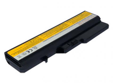 48Wh Batterier Lenovo Essential G780 G780 59344005 G780 59344004