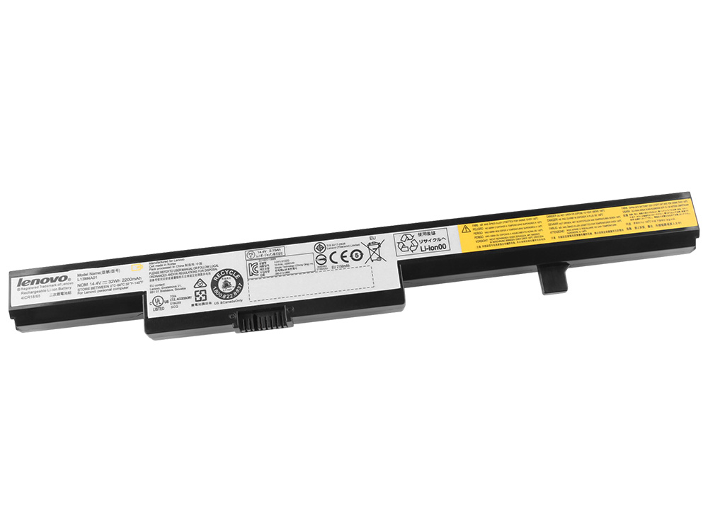 Original 41Wh Batterier Lenovo B40 B50 B50-30 B50-45 B50-70