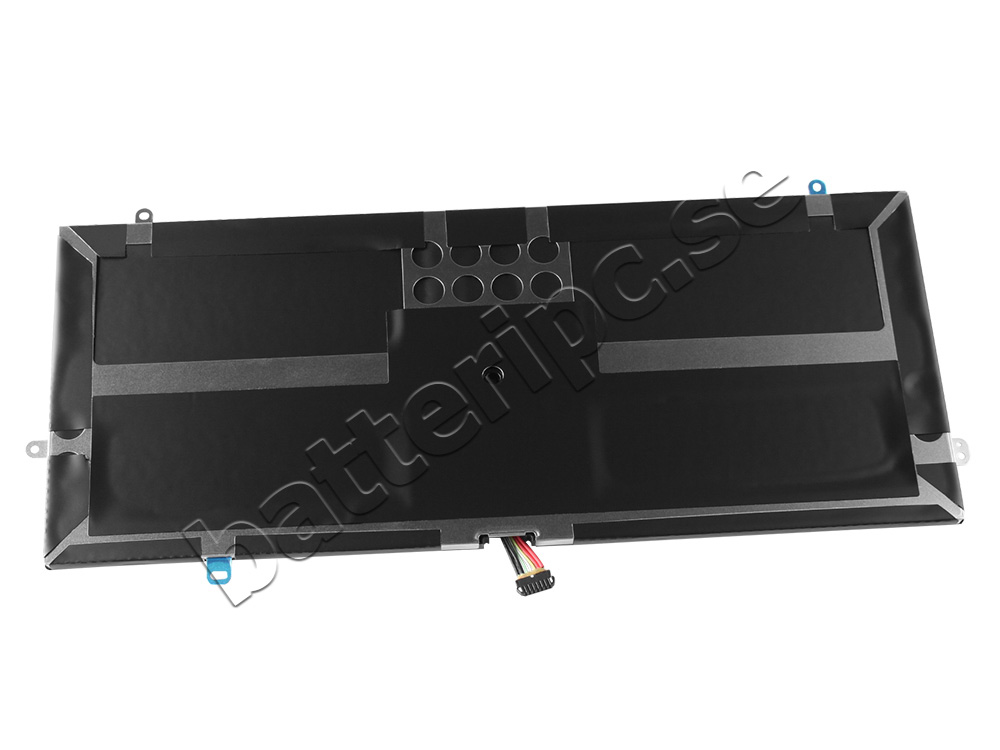 54Whr Lenovo Yoga 2 Proffs 59428026 59428028 Original Batterier