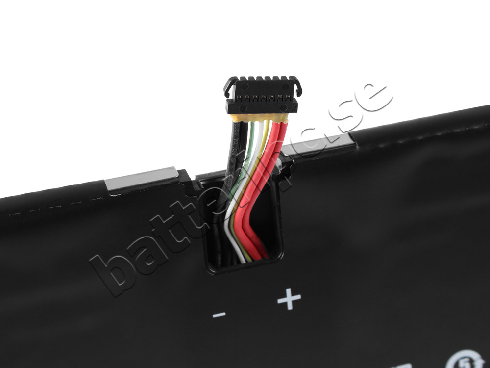 54Whr Lenovo Yoga 2 Proffs 59428026 59428028 Original Batterier