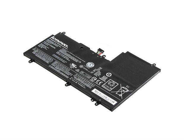 Original 45Wh Batterier Lenovo 5B10K10224 5B10K10226