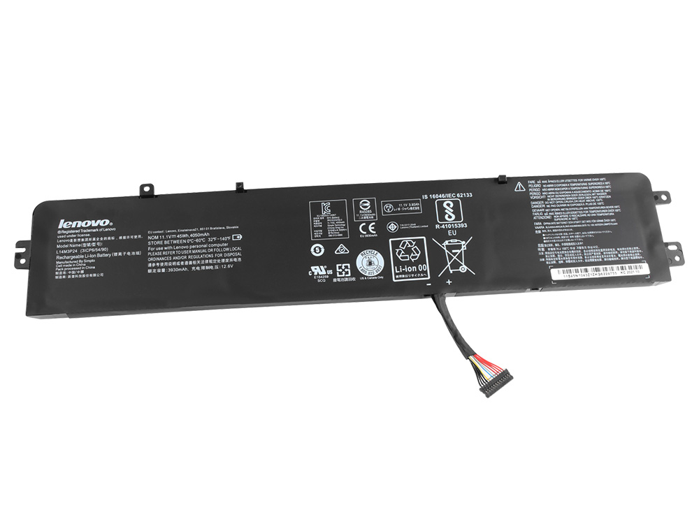 Batterier Original Lenovo 5B10H41180 45Whr