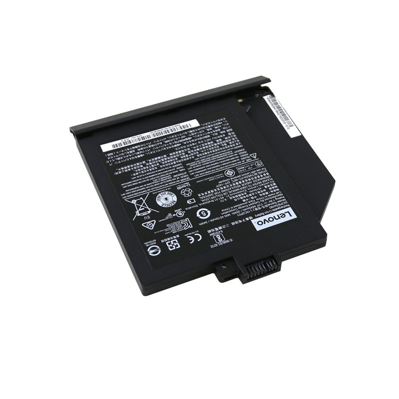 Original 4645mAh 35Wh Media Bay Batterier Lenovo 5B10L04162