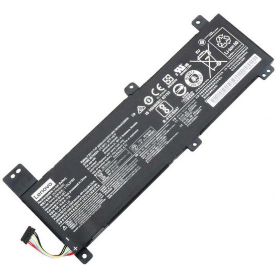 Batterier Original Lenovo 5B10K90806 30Whr