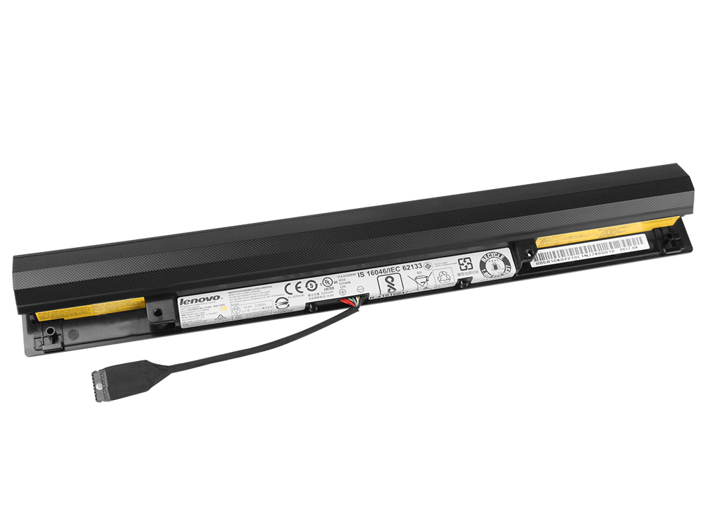 Batterier Original Lenovo IdeaPad 100-14IBD 80RK 32Whr