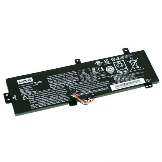 Batterier Original Lenovo 5B10K8772 39Whr