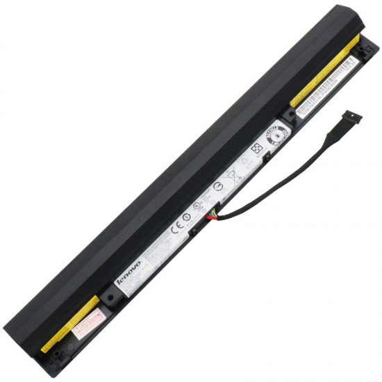 Batterier Original Lenovo IdeaPad 100-14IBD 80RK 41Whr