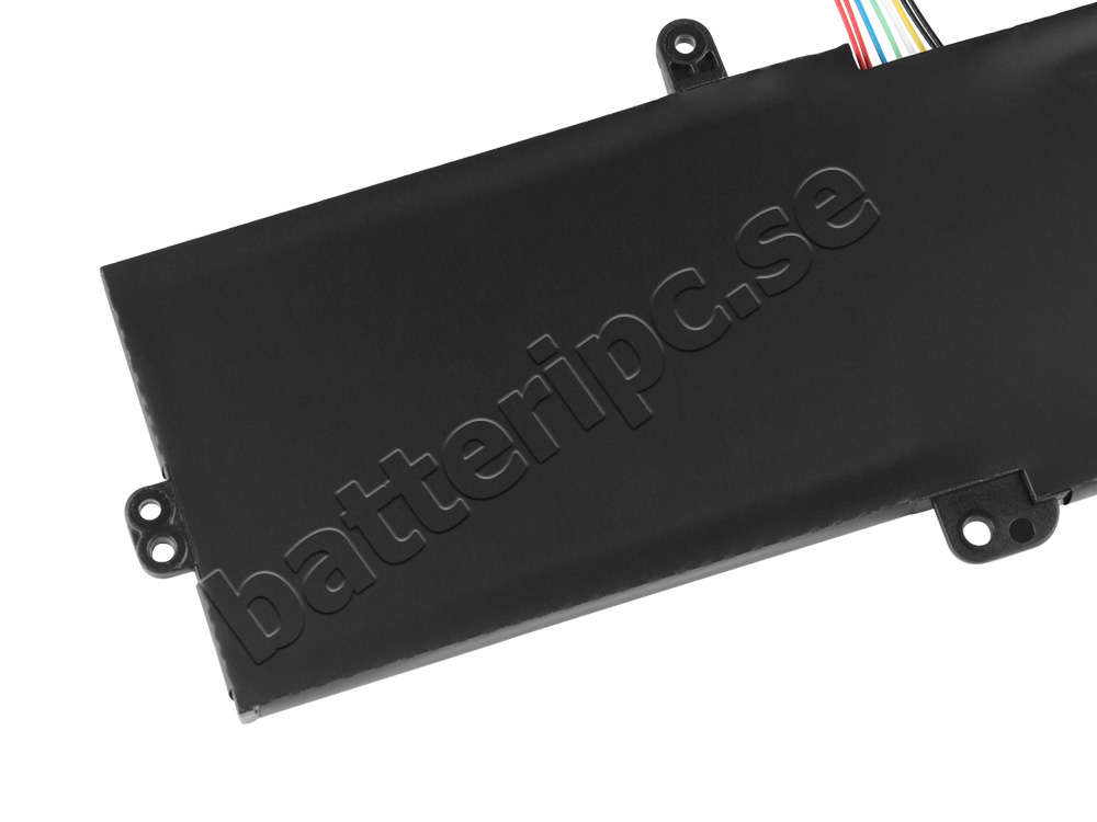 Batterier Original Lenovo 5B10M88058 30Whr