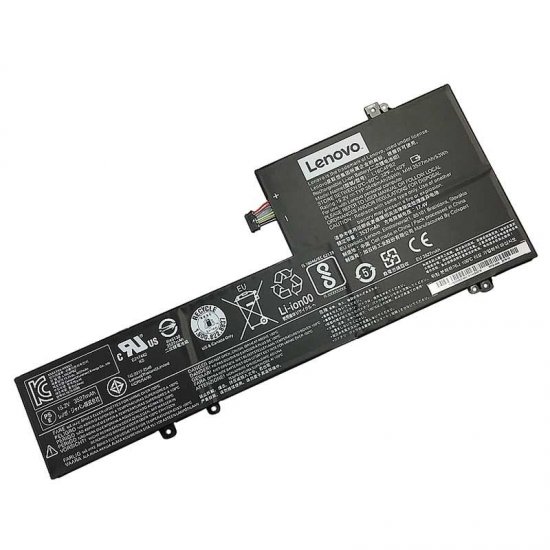 Batterier Original Lenovo IdeaPad 720s-14IKB 80XC 55Whr