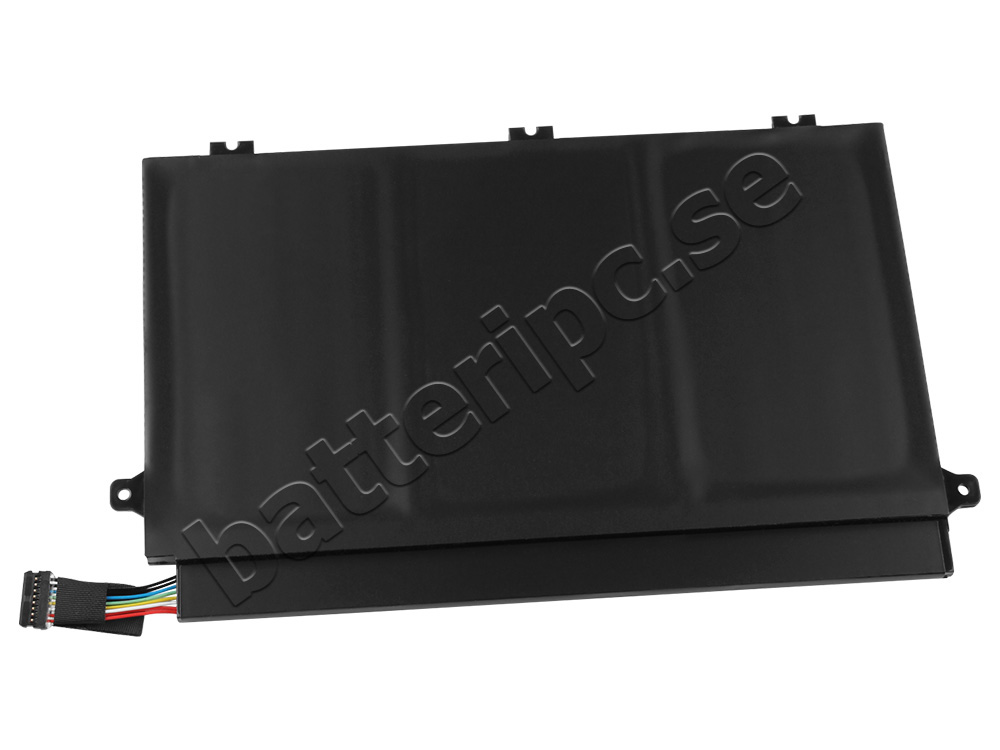 Original 4050mAh 45Wh Batterier Lenovo SB10K97606