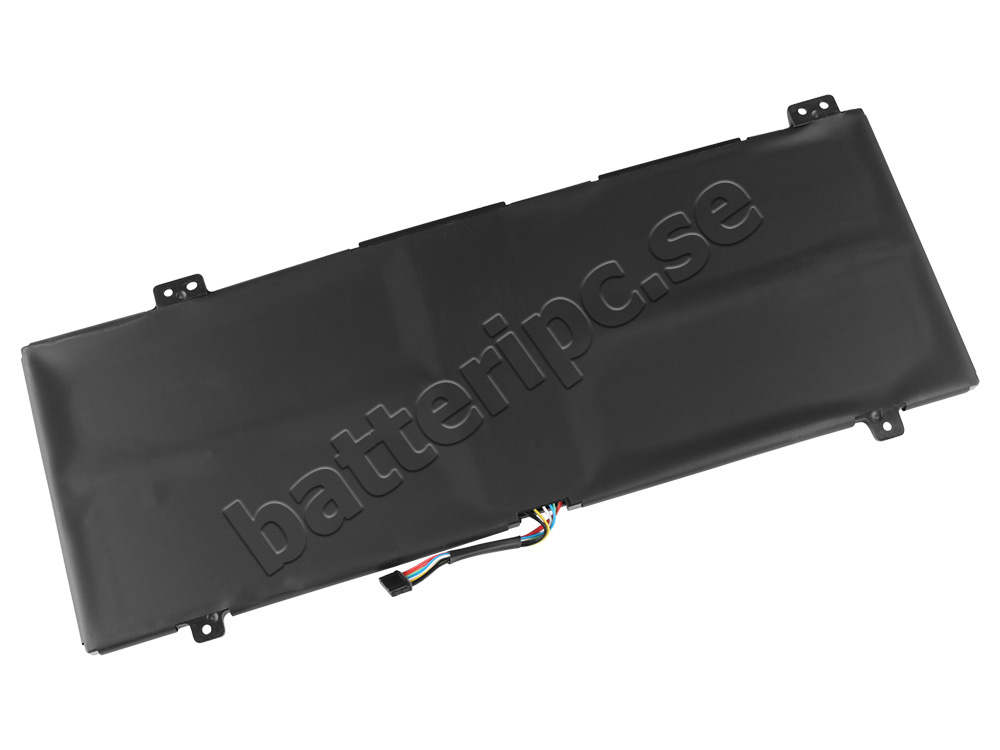 Original 2964mAh 45Wh Batterier Lenovo ideapad C340-14IML 81TK002YAU