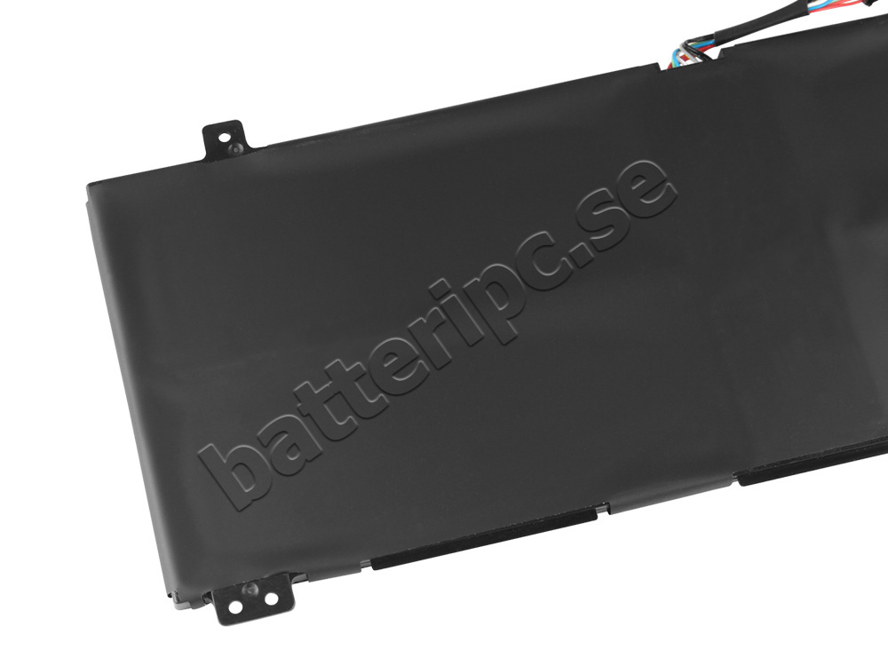 Original 2964mAh 45Wh Batterier Lenovo ideapad C340-14IML 81TK002YAU