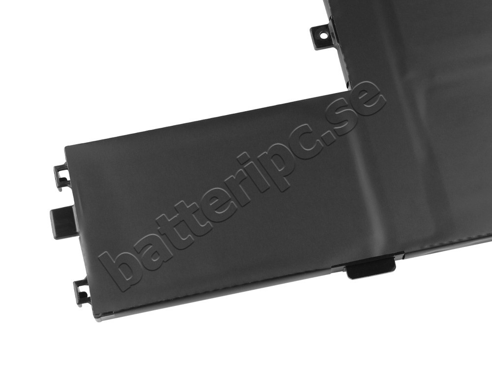 Original 4610mAh 52.5Wh Batterier Lenovo ideapad S340-15API 81NC