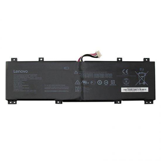 Batterier Original Lenovo 0813002 31.92Whr