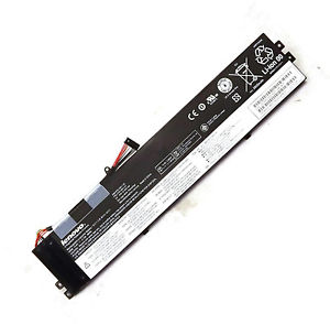 Original 46Wh Lenovo ThinkPad S431 20AX Batterier