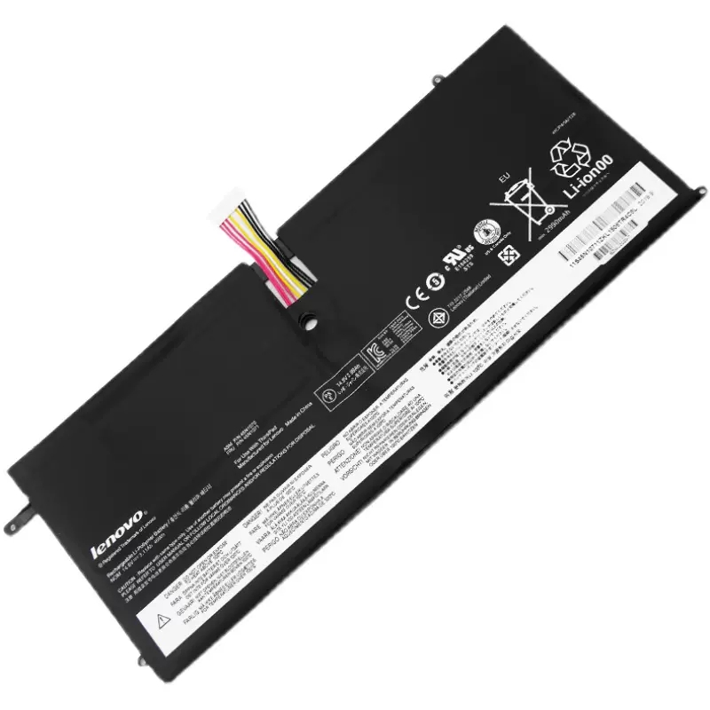 46Whr Lenovo ThinkPad X1 3448-24U 3448-23U Original Batterier