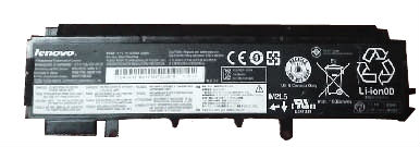 24Whr Lenovo 45N1116 45N1117 Original Batterier