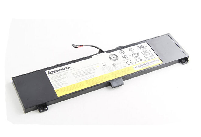 54Whr Lenovo 121500250 121500251 Original Batterier