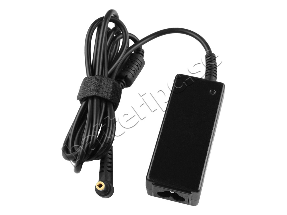 40W Laddare Delta 844185-001 AC Adapter