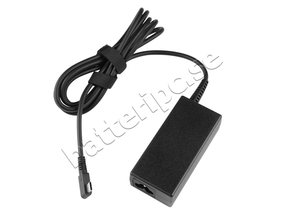 45W USB-C Acer Chromebook 311 C722(NX.A6UEM.001) AC Adapter Laddare