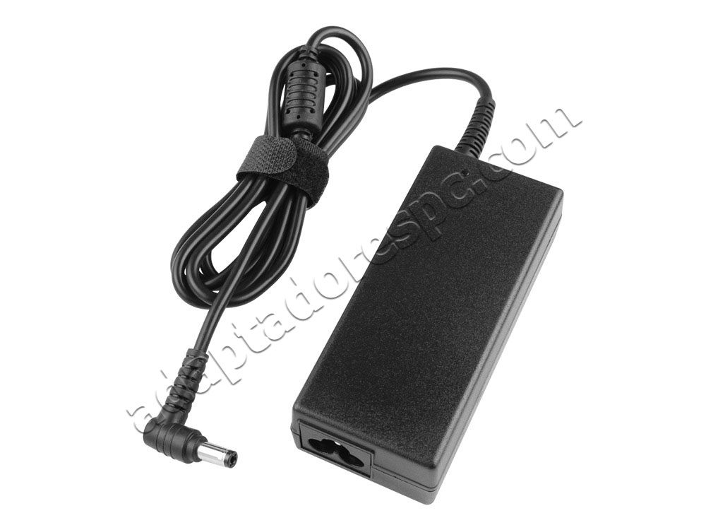 65W AC Adapter Laddare MSI PS42 8RB