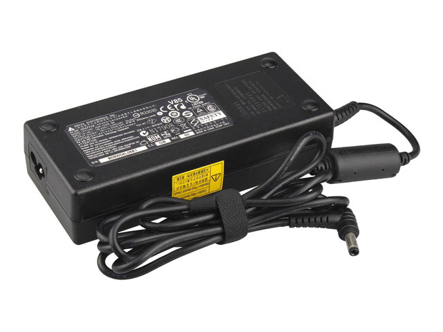 120W AC Adapter Laddare MSI gp60 2od-032cz gp60 2od-053xfr