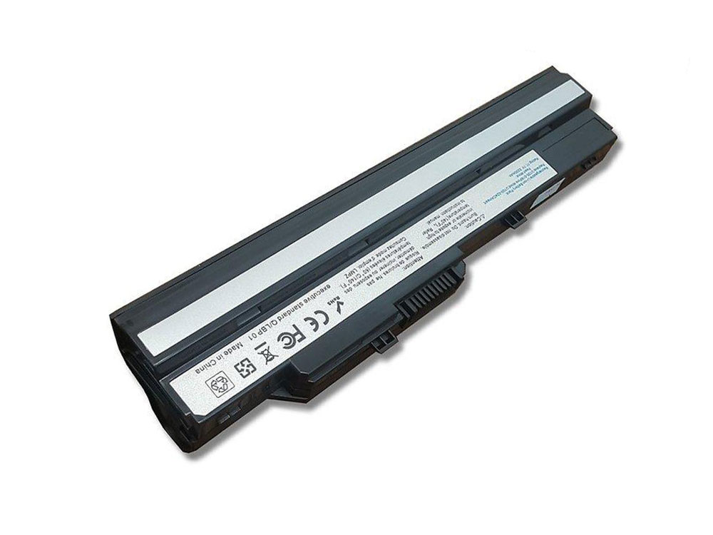 Batterier Medion Akoya E1210 MD 96836