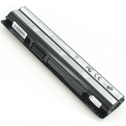 6600mAh Batterier MSI GE70 2PL-096 GE70 2PL-218UK GE70 2PL-237XUA