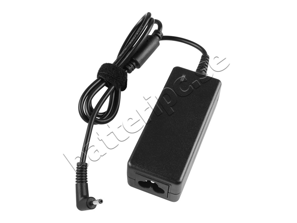 45W AC Adapter Laddare Medion Akoya P2212T MD 99360 MD99360 11.6