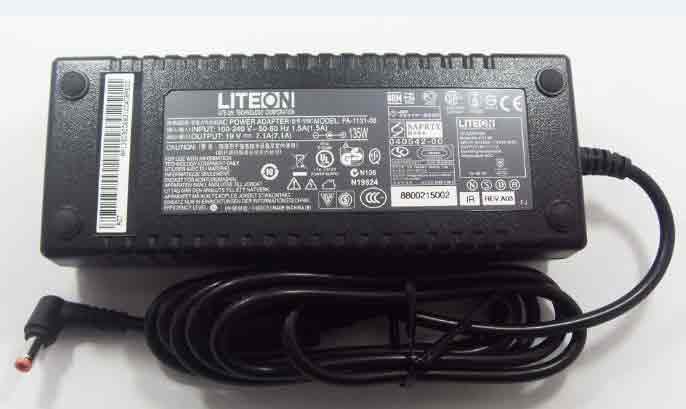 150W AC Adapter Laddare Medion MD 98457 MD 98458 MD 98459 MD 98461